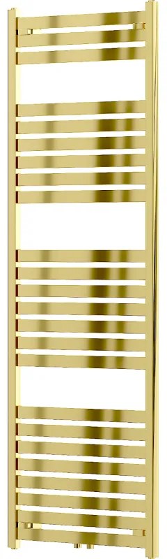 Mexen Uran радиатор за баня 1800 x 600 мм, 738 W, златен - W105-1800-600-00-50