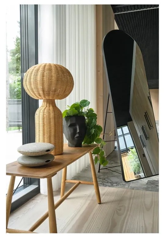 Пейка в естествен цвят Bodo - Villa Collection