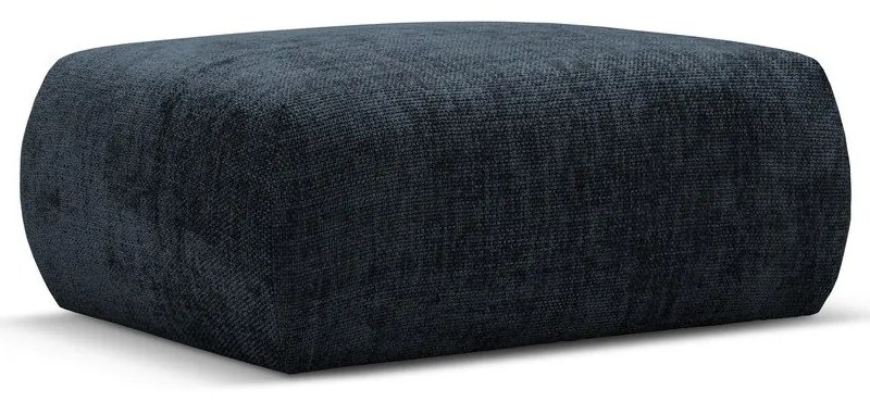 Тъмносиня табуретка Matera - Cosmopolitan Design