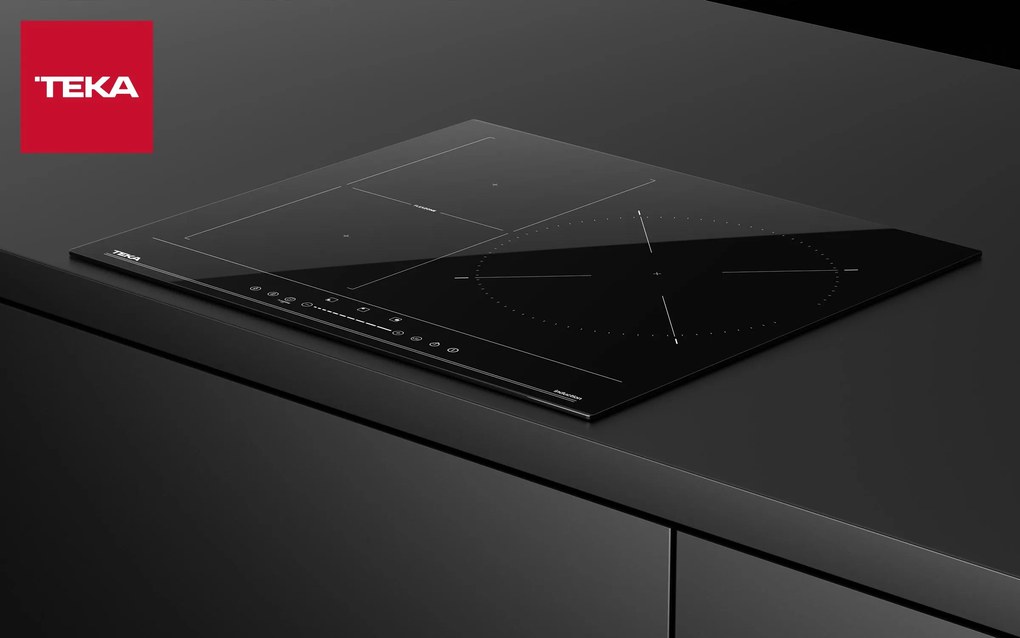 Индукционен плот Teka
