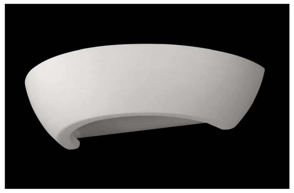 Керамична стенна лампа Arto - Sollux