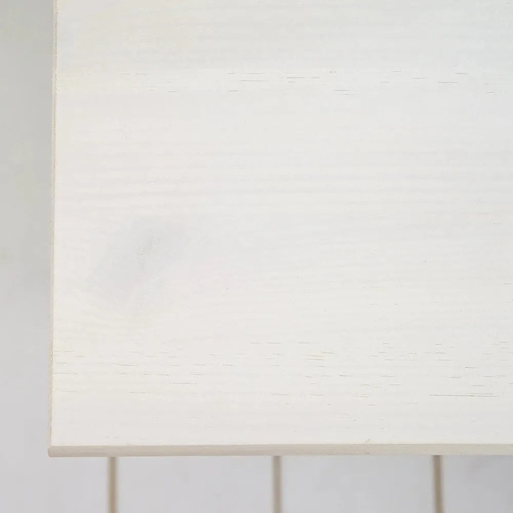 Работна маса 50x140 cm Anita – Støraa