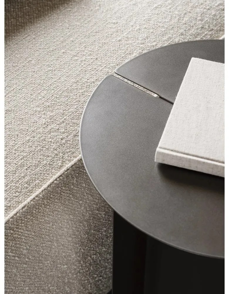 Метална кръгла маса за съхранение ø 35 cm Oru - Blomus