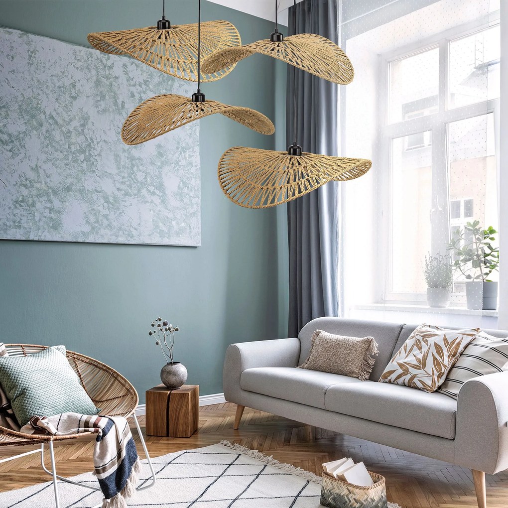 Пендел BOHO APP1739-1CP 50CM