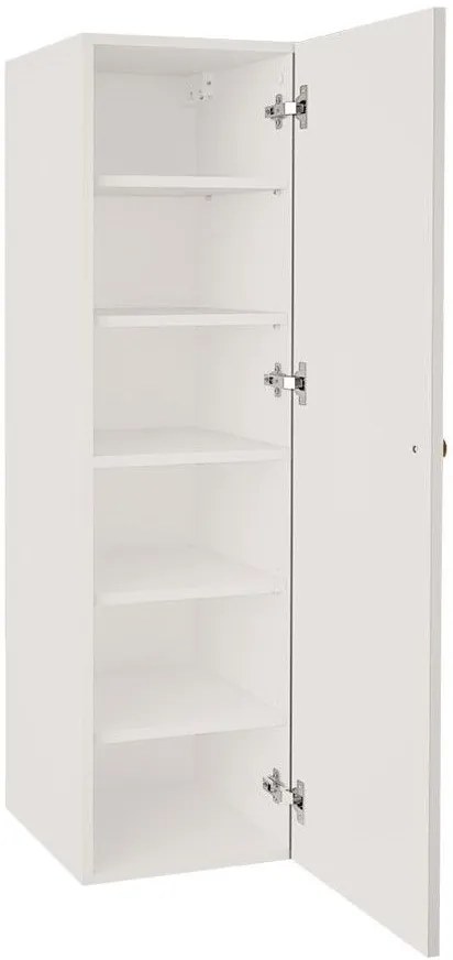 Висящ вертикален шкаф за баня Abires plus-Gkri