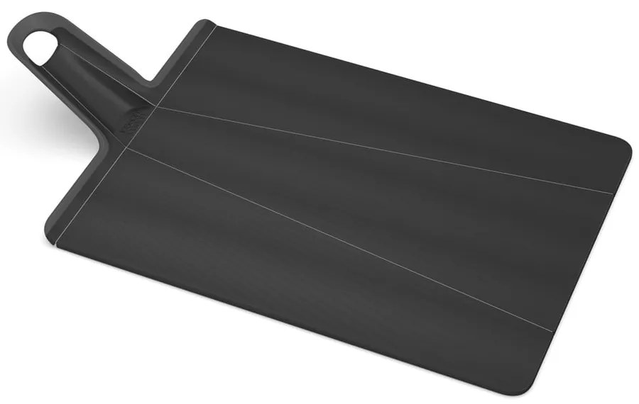 Дъска за рязане 26x45 cm Chop2Pot - Joseph Joseph