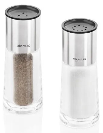 Комплект солници и пиперници Perea - Blomus