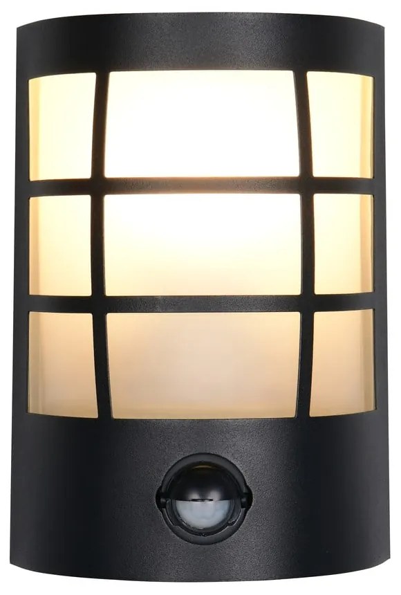 Стенно външно осветително тяло (височина 20 cm) Sintra – Trio