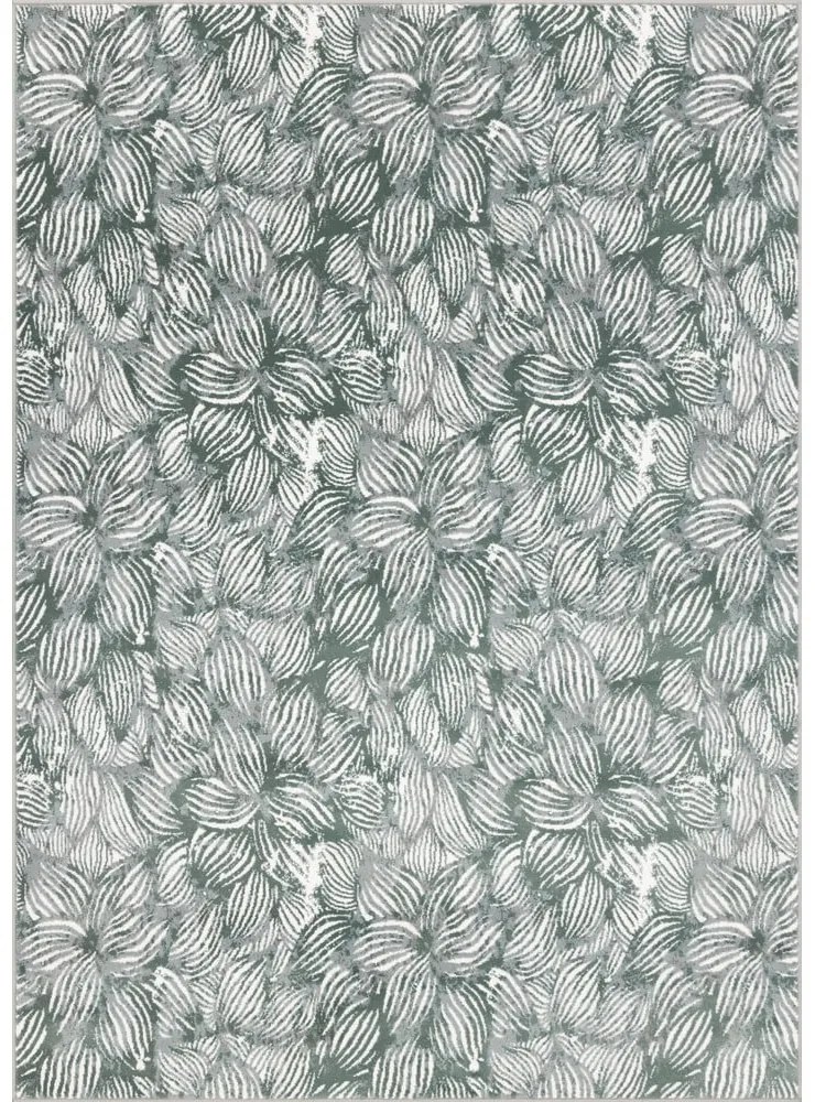 Зелен килим 200x280 cm Welio Malachite – FD