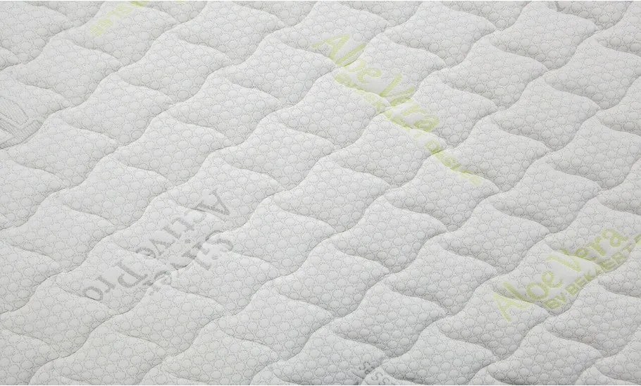 Матрак Нани, Сирена Ултрафлекс, 100x200x22, Среден към твърд, Eластична пяна