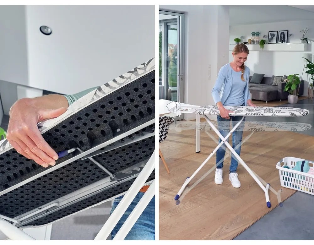 Дъска за гладене Air Board Express L Air Board Express L Solid - LEIFHEIT