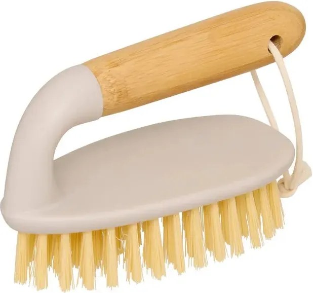 Четка 5five, Бамбук, За търкане
