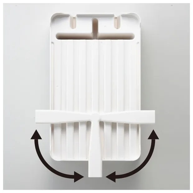 Бяла съдомиялна Tower - YAMAZAKI