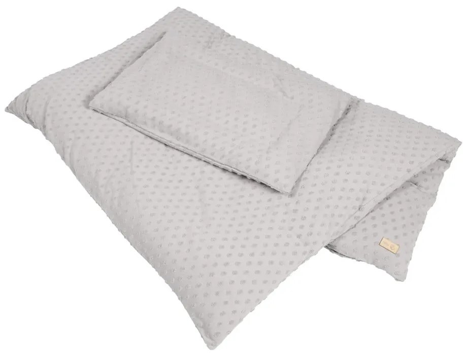 Спално бельо за детско легло 100x135 cm Lil Planet - Roba