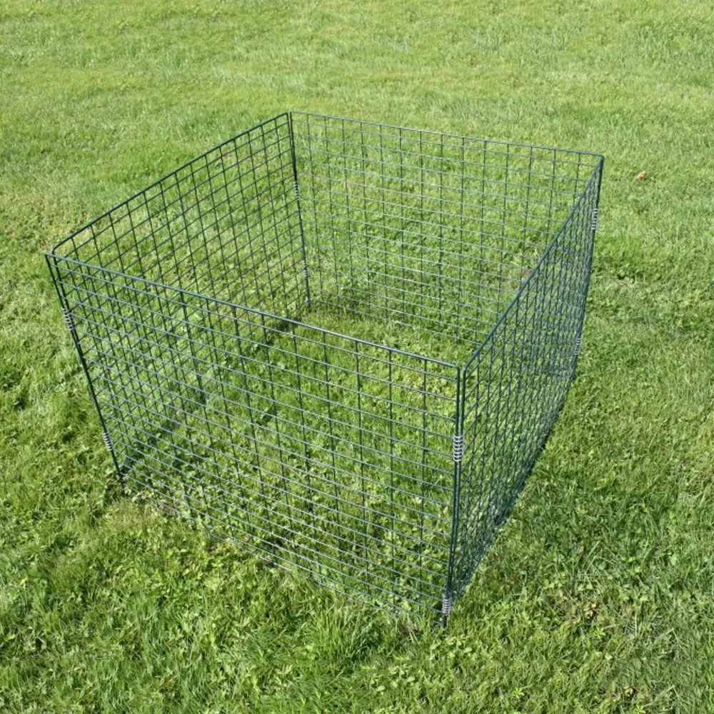 Зелен компостер – Garden Pleasure