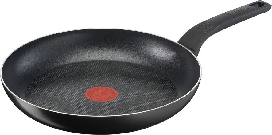 Тиган с незалепващо покритие ø 24 cm Simply Clean Red B5670453 – Tefal
