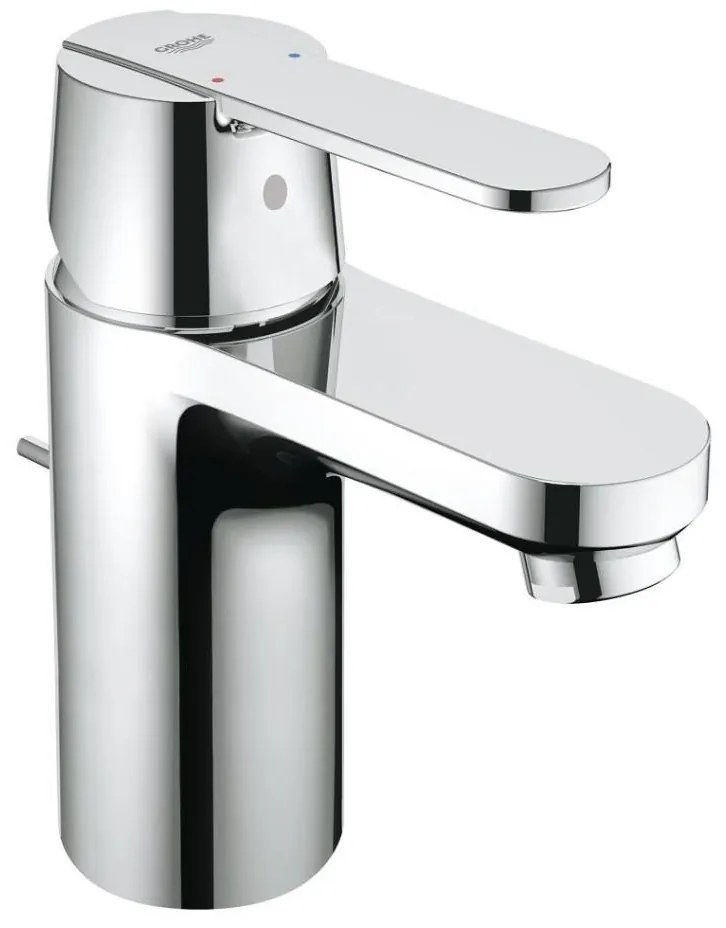 GROHE 32883000 - Смесител за мивка GET, размер S, блестящ хром