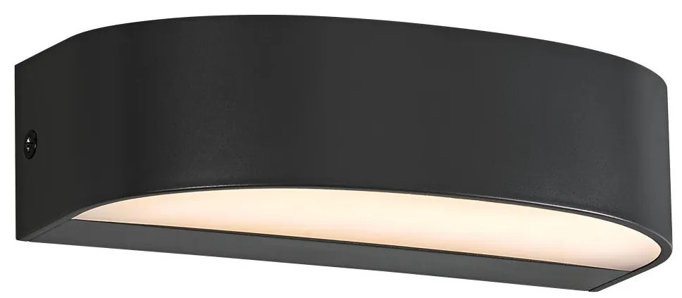 Ledvance - LED Екстериорен аплик ENDURA STYLE ILAY 2xLED/3,8W/230V IP65