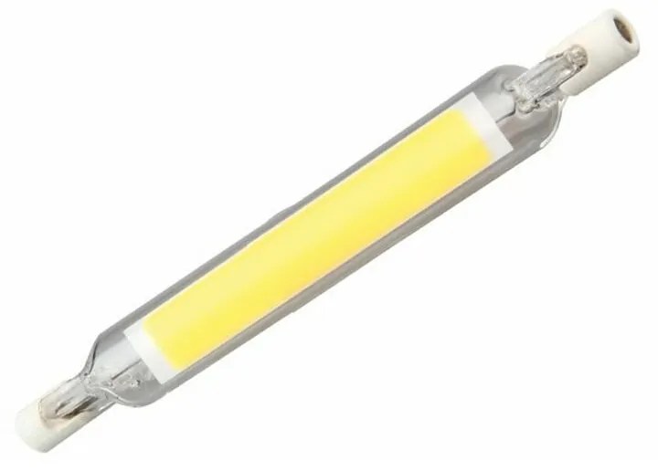 LED крушка Silver Electronics LINEAL R7