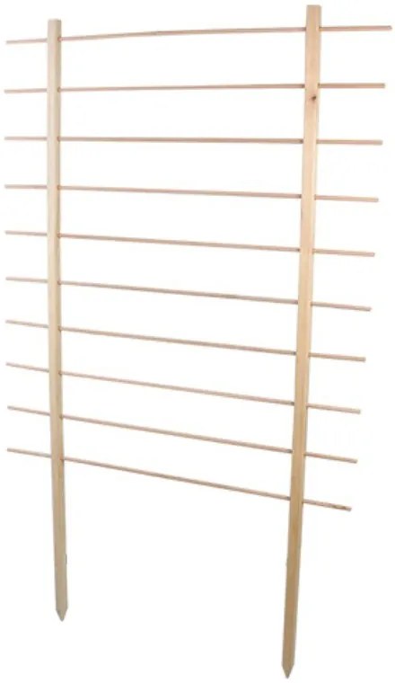 Дървен цветарник – Esschert Design