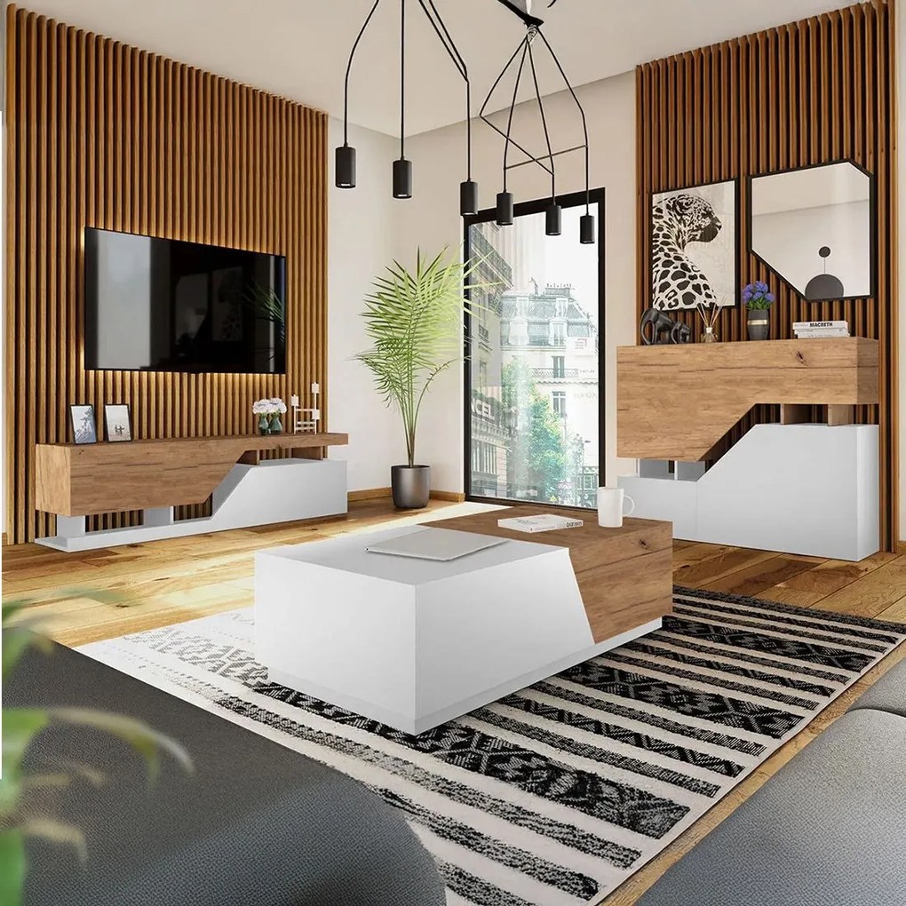 Холна секция Twilight