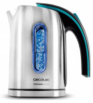 Електрическа кана Cecotec THERMOSENSE 270 STEEL