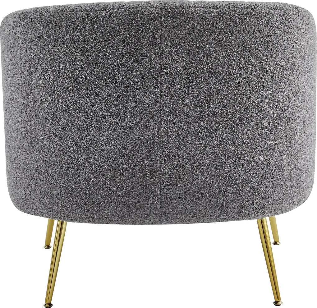 Фотьойл Ashvane-Сиво