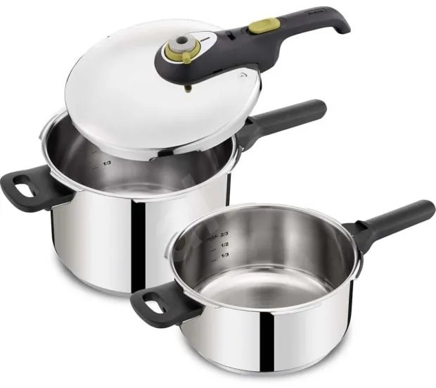 КОМПЛЕКТ ТЕНДЖЕРИ ПОД НАЛЯГАНЕ TEFAL 56867020033