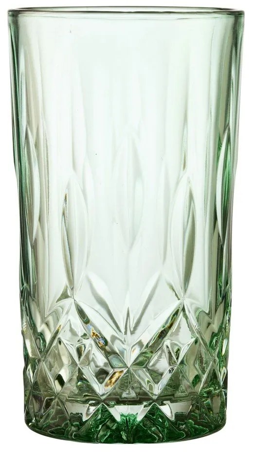 Стъклени чаши в комплект от 4 бр. 380 ml Highball Sorrento – Lyngby Glas