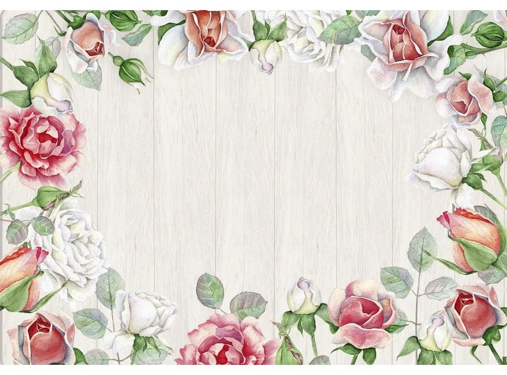 Килими за баня в комплект от 2 бр. 60x100 cm – Foutastic