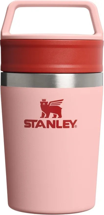 Прасковена термочаша от неръждаема стомана 230 ml Café-To-Go Travel Mug Peach Rose – Stanley