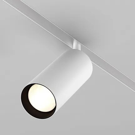 MAYTONI Релсови осветители Focus LED - TR032-2-20W3K-S-W