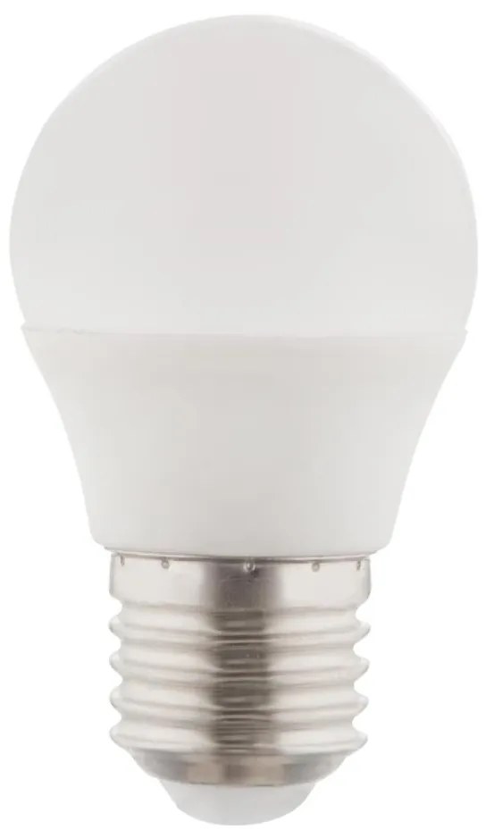LED Димируема крушка ILLU E27/5W/230V 4000K - Globo 10562DCK