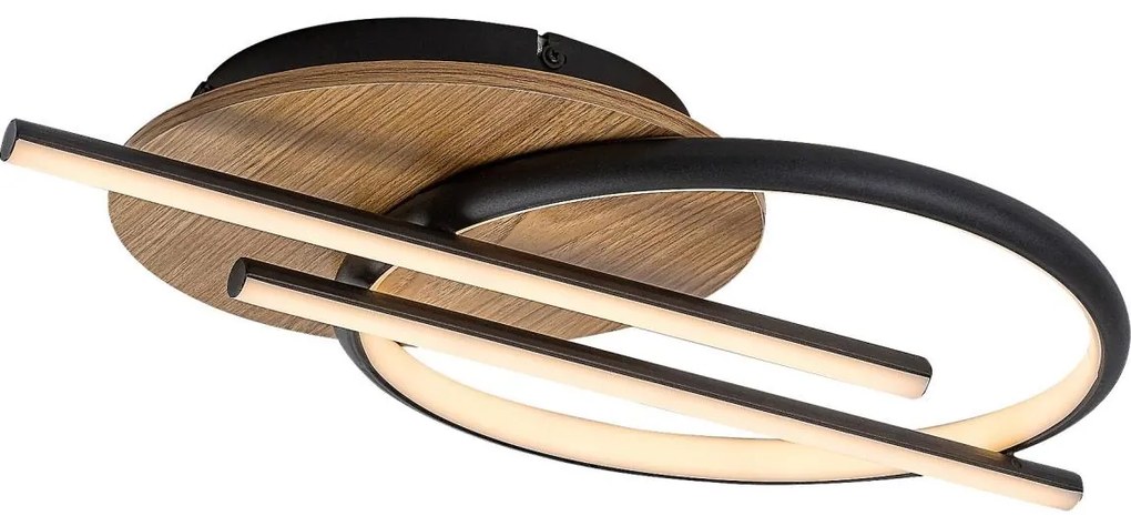 Rabalux 71404 - LED Плафониера ARASH LED/40W/230V 3000/4000/6500K