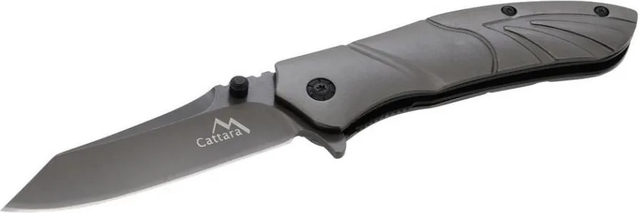 Сгъваем нож със заключване 22 cм