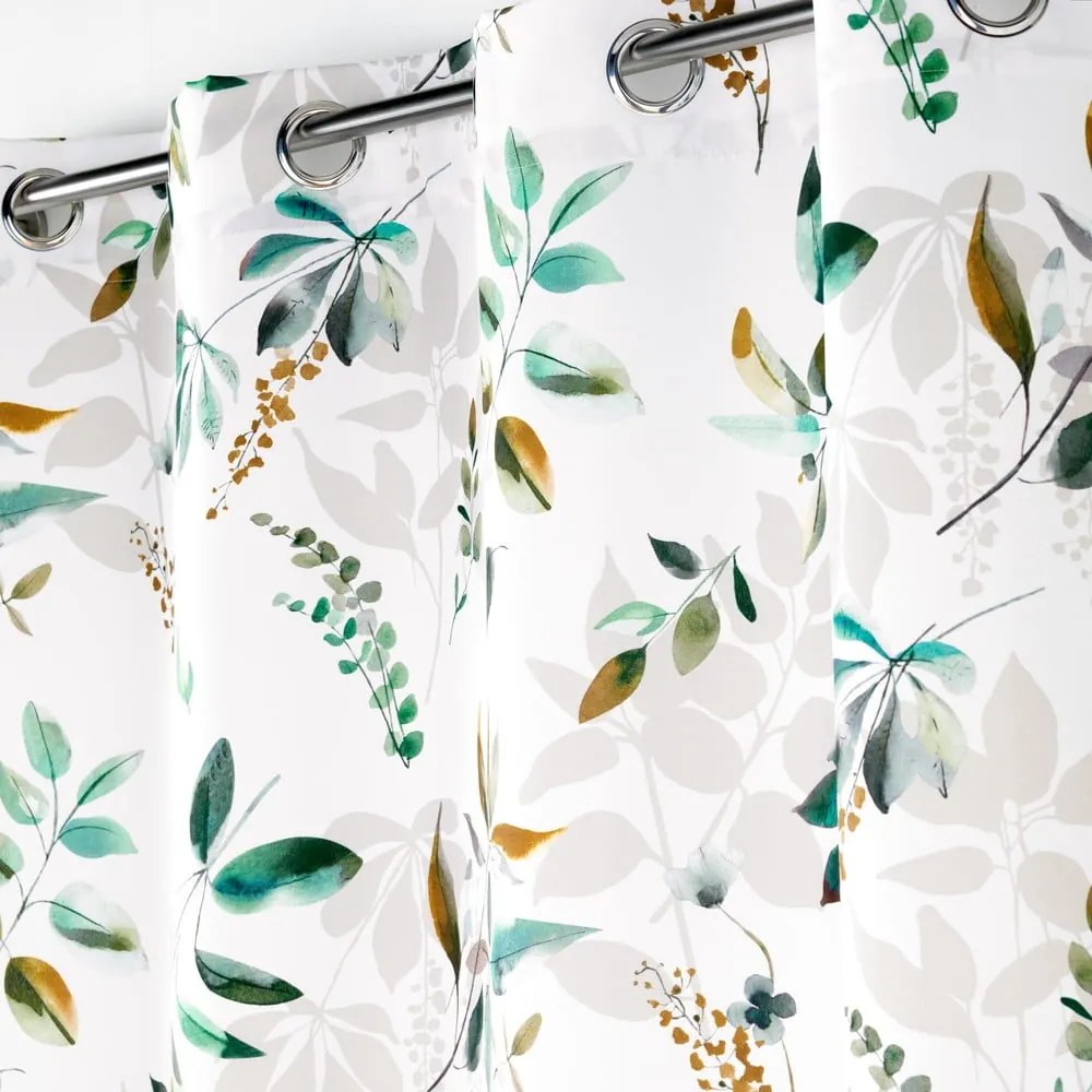 Перде 140x260 cm Dilaris – douceur d'intérieur