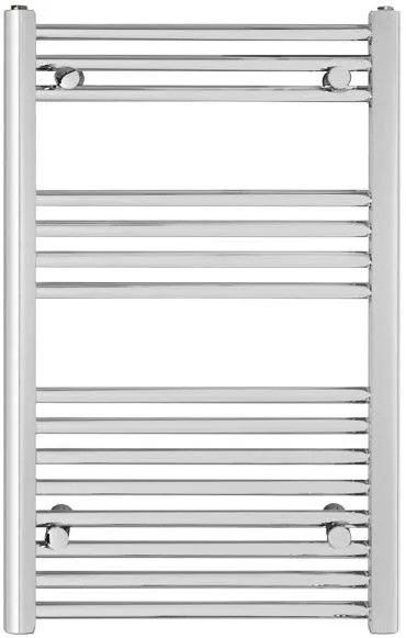 Релса за кърпи с отопление Alto-Хром-80 x 50 cm.