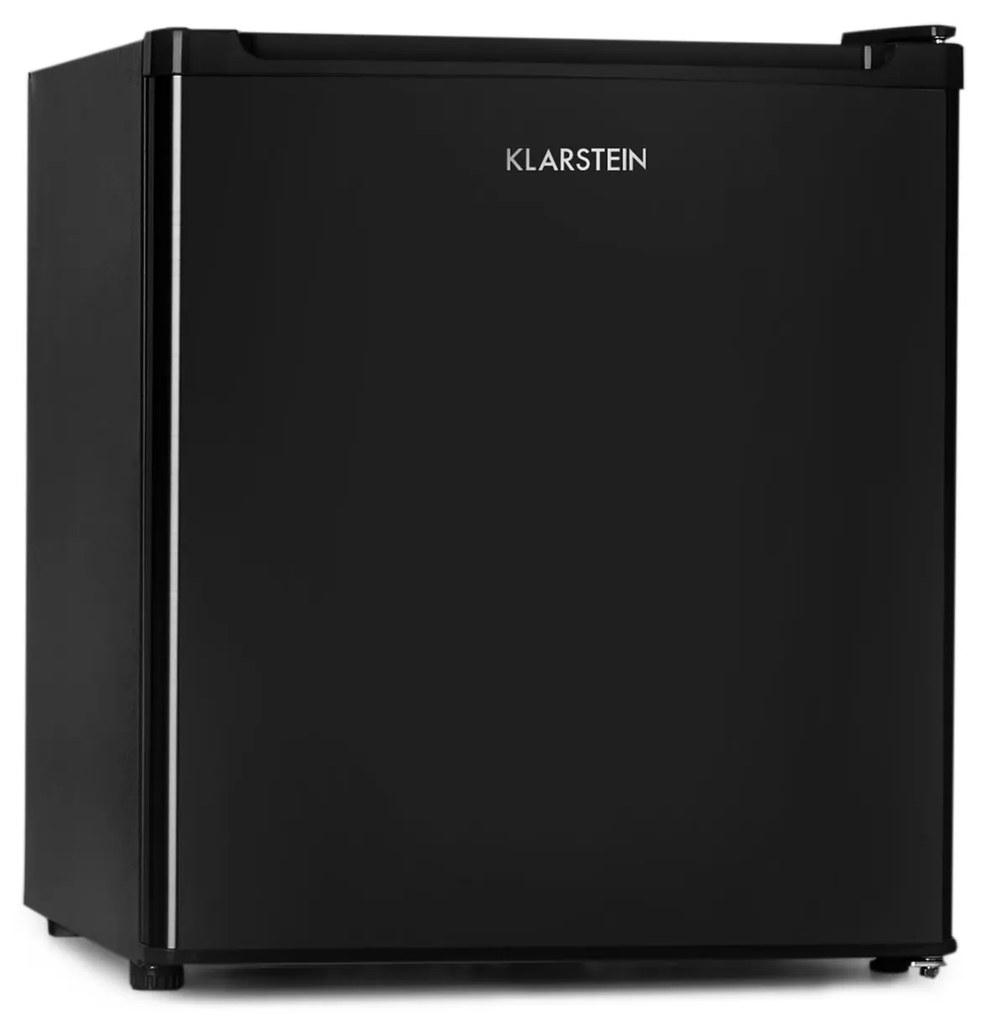 Klarstein Garfield Eco, мини фризер, E+, 4 звезди, 33 литра, компактен