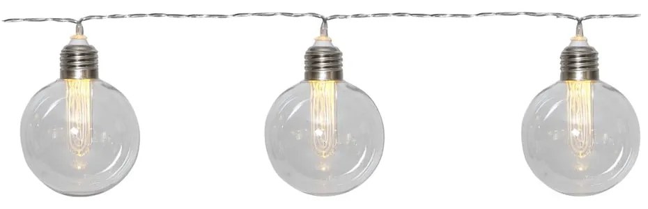 Външна LED светлинна верига, дължина 2,8 м Chania - Star Trading