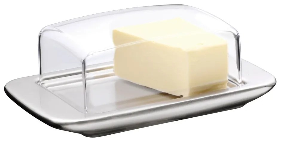 Съд за масло Cromargan®, 18 x 9 cm Brunch - WMF