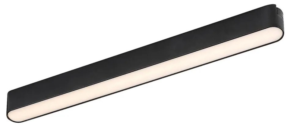 Rabalux 70102-LED Таванно осветление за 1-фазна релсова система LiTrack LED/16W/24V 33 см