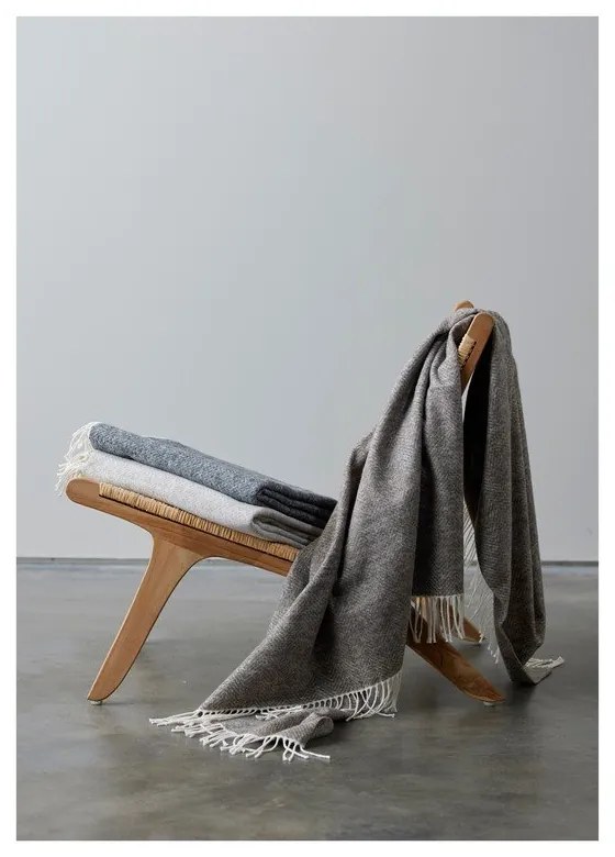 Одеяло 130x185 cm Stillness – Södahl