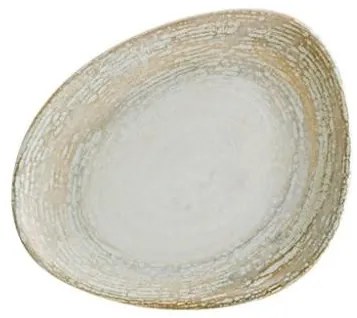 Порцеланова чиния 33см BONNA-PATERA-(PTR VAO 33 DZ)