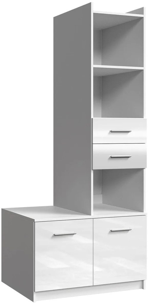 Библиотека Radz 1-Leuko