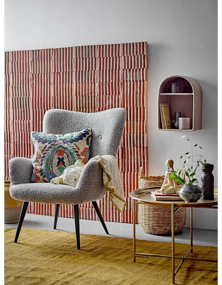 Каменна фигурка (височина 20,5 см) Ishtar – Bloomingville