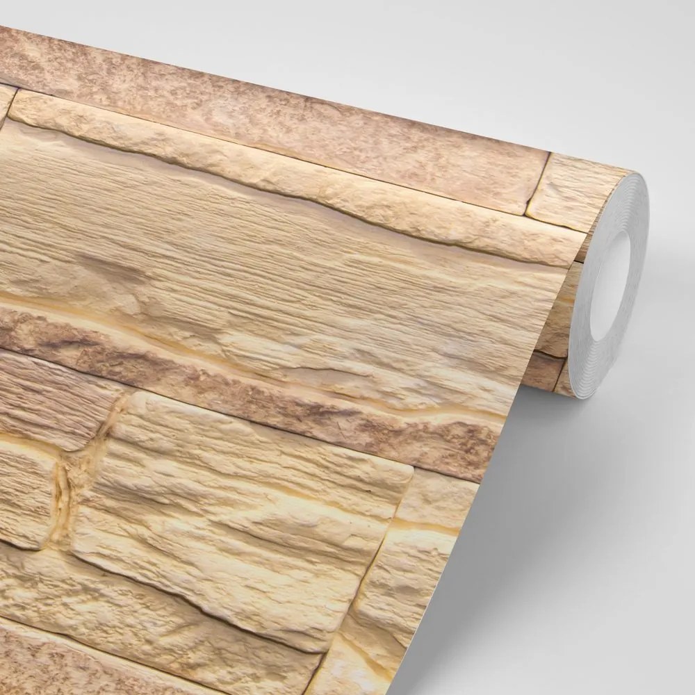 Самозалепващ фототапет – Елегантност на камъка