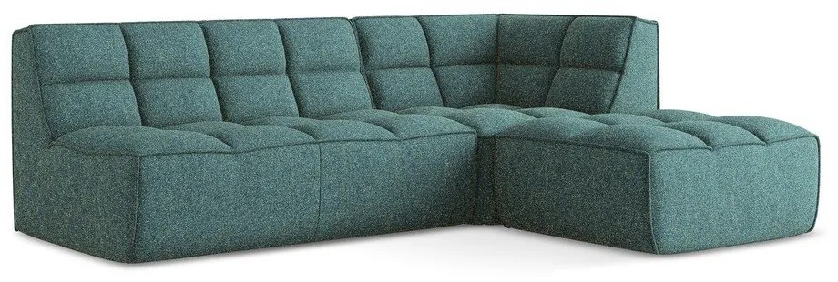 Модулен ъглов диван Kalai – Makamii