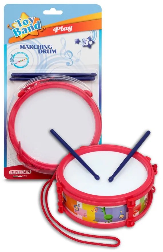 Bontempi - Мини барабан-150мм