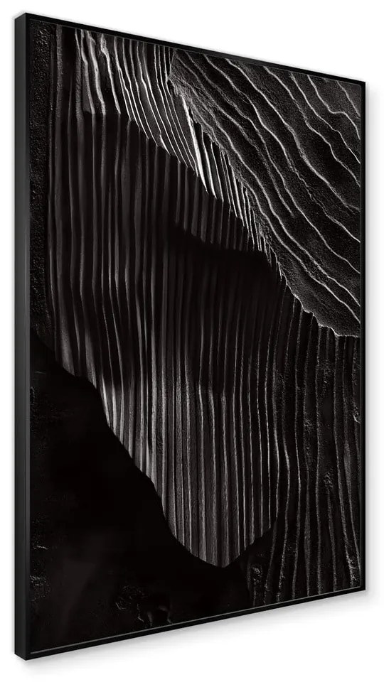 Картина 70x100 cm Bold – Styler