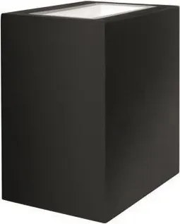 Philips Massive 17209/30/10 - LED стенен аплик за баня KAUNAS LED/7,5W IP44